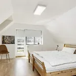 Σπίτι διακοπών 8 Person In Nykobing F-by Traum Tjaereby (Falster)