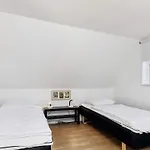 Σπίτι διακοπών 8 Person In Nykobing F-by Traum