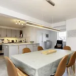 Σπίτι διακοπών 8 Person In Nykobing F-by Traum Tjaereby (Falster)