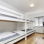 Σπίτι διακοπών 8 Person In Nykobing F-by Traum