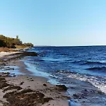 8 Person In Nykobing F-by Traum Σπίτι διακοπών Tjaereby (Falster)