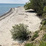 8 Person In Nykobing F-by Traum Σπίτι διακοπών